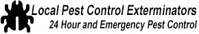 Steinsville PA Pest Control Exterminators